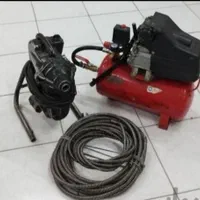 لوله بازکنی سراسر رشت ارزانتراز همه جا 100%تضمینی