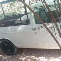 پیکان وانت مدل ۸۹|خودرو سواری و وانت|آبادان, |دیوار