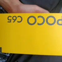 پوکو c65 256gرم8