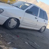 پراید 111|خودرو سواری و وانت|فلاورجان, |دیوار