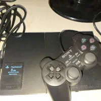 پلی استیشن ۲ (PS2)