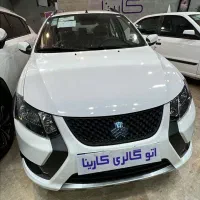 کوئیک gx مدل ۱۴۰۴ /نقد اقساطی تحویل آنی