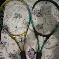 راکت تنیس اصل|ورزشهای توپی|تبریز, |دیوار