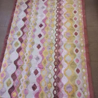 فرش اتاق خواب وپادری