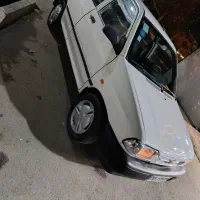 پراید مدل ۹۴دوگانه شرکتی ماشین بدنه عالی تمیز|خودرو سواری و وانت|مشهد, امام خمینی|دیوار