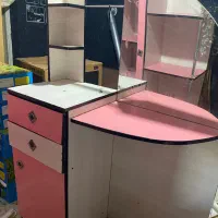 سرویس خواب|تخت و سرویس خواب|لولمان, |دیوار