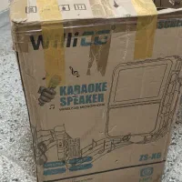 اسپیکر تصویری