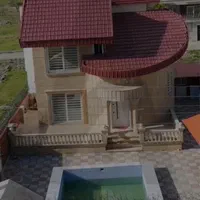 رهن و اجاره ویلای ساحلی استخر دار جاده پلاژ|اجارهٔ خانه و ویلا|ساری, |دیوار