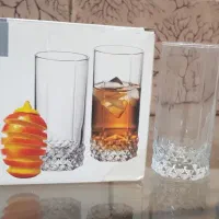 لیوان شربت خوری والس پاشا اصل ترکیه ،کاملا نو