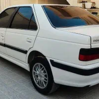 فروش پارس tu5 مدل 1400 گاز سیمی|خودرو سواری و وانت|شبانکاره, |دیوار