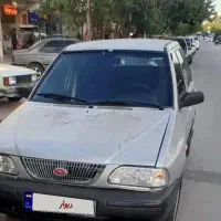 پراید ۱۴۱|خودرو سواری و وانت|اصفهان, گرکان|دیوار
