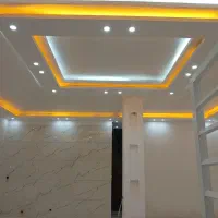 ۱۵۰ مترساختمان دو طبقه  زیر نظر نظام مهندسی|فروش آپارتمان|کوهدشت, |دیوار