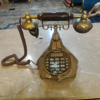 تلفن سلطنتی تکنیکال