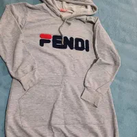 مانتو پالتو هودی|لباس|کرج, کمالشهر|دیوار