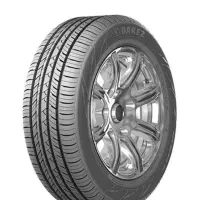 یک جفت لاستیک بارز ساینا کوییک