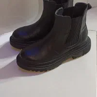 بوت و نیم بوت زنانه|کیف، کفش، کمربند|شاهینشهر, حافظ شمالی|دیوار