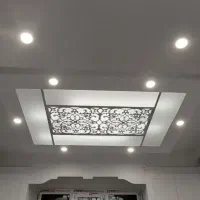 نصاب کناف و سقف کاذب