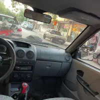 پراید ۱۱۱مدل۹۷