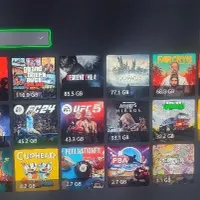 ایکس باکس سری ایکس (Xbox)