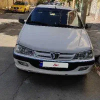 پژو پارس