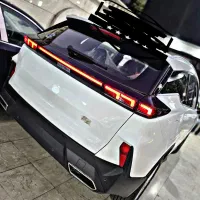 هایما S8 اس هشت سفید اتوماتیک .. مدل 1405صفر خشک