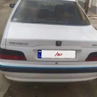 پرشیا دوگانه کارخانه 96 ماشین خانگی