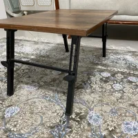 میز تحریر و لپ تاپ تاشو سایز بزرگ مدل G0025