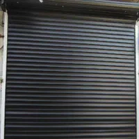 نصب انواع دربهای اتوماتیک