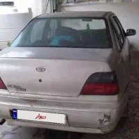 دوو سی لو مدل ۸۳ .بی رنگ|خودرو سواری و وانت|گنبد کاووس, |دیوار