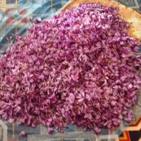 سلام ۸۰۰ گرم زعفران پوشال درجه یک ۱۷۰