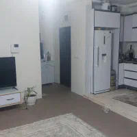 واحد بزرگ در خیابان سرزمین|فروش آپارتمان|هشتگرد, شهرک آپادانا|دیوار