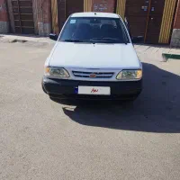 پراید ۱۳۱دوگانه