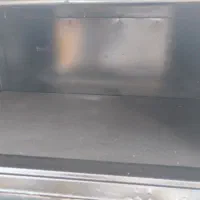 اجاق گاز طرح فر 5شعله|اجاق گاز و لوازم برقی پخت‌وپز|بوشهر, |دیوار