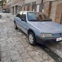 روا مدل ۸۶ تمیز