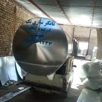 خرید و فروش انواع تانکر|مصالح و تجهیزات ساختمان|مشهد, توس (بلوار توس)|دیوار