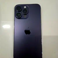 ایفون۱۴پرومکس درحد