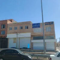 شلوغ‌ترین موقعیت شهر مهستان فاز7