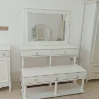 تعداد محدود کنسول میز تی‌وی و جاکفشی|جاکفشی، کمد، دراور|قنوات, |دیوار