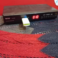 دستگاه گیرنده دیجیتال مارشال اورجینال|صوتی و تصویری|زنجان, |دیوار