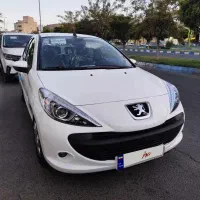 پژو 207i دنده‌ای TU3، مدل ۱۴۰۴