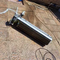 نصاب انواع کولرگازی ویخچال فریزر|خدمات پیشه و مهارت|دوگنبدان, |دیوار