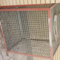 سبد آشغال