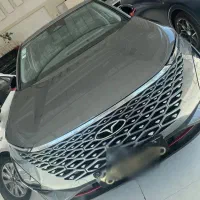 فونیکس fx پرمیوم|خودرو سواری و وانت|کرمان, |دیوار