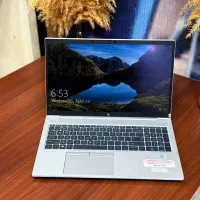 لپ تاپ hp Elitebook 850 G7 نسل 10 و 2GB گرافیک