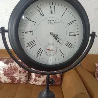 ساعت پایه دار|ساعت دیواری و تزئینی|گرگان, |دیوار