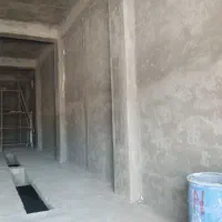 اجرا پلاستر با دستگاه شات کریت