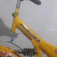 دوچرخه|دوچرخه، اسکیت، اسکوتر|مشهد, فرهنگیان (شهرک غرب)|دیوار