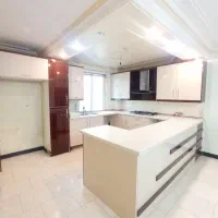 اقدسیه ۱۲۰ متر ۳خواب