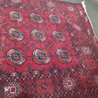 قالیچه|گلیم، جاجیم، گبه|قرچک, باقرآباد|دیوار