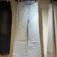 فروش تخصصی انواع شلوار جین و لی زنانه